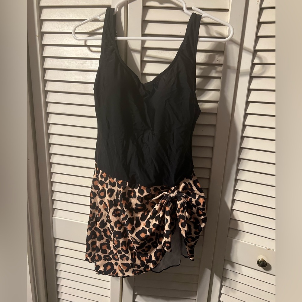 Women’s Swimsuit